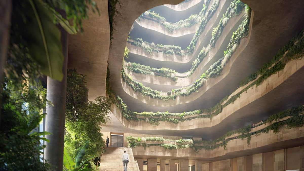 كل ما تحتاج لمعرفته عن أكثر الأبنية المستدامة والصديقة للبيئة في العالم 1 أهم وأفضل المباني المستدامة في العالم