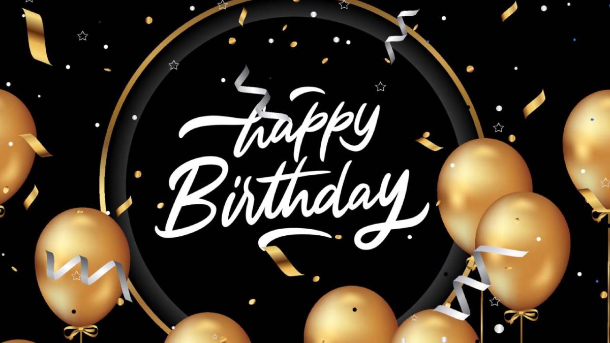 شهرة Happy Birthday to You