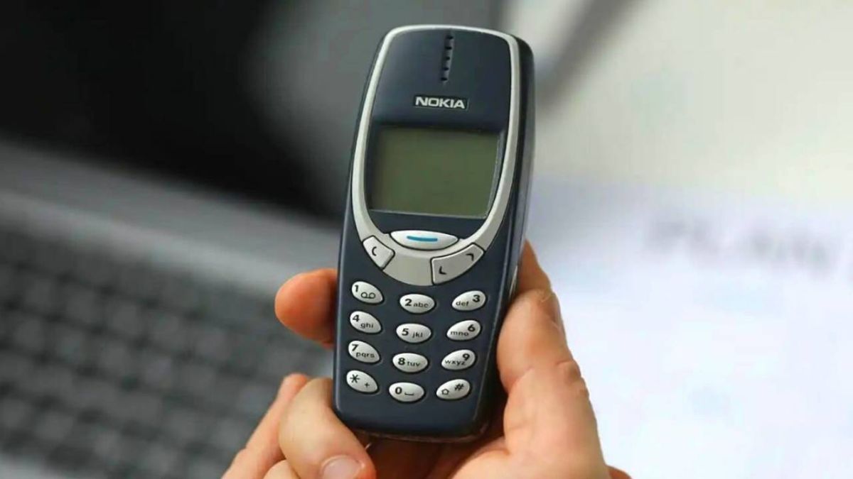 نغمة رنين هواتف نوكيا 