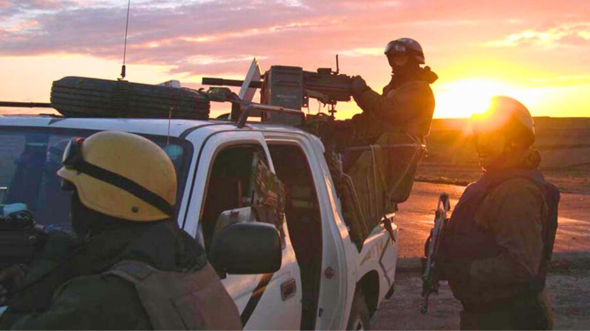 ريدوت الروسية.. "فاغنر" جديدة تنشط في أوكرانيا والشرق الأوسط فما التفاصيل؟