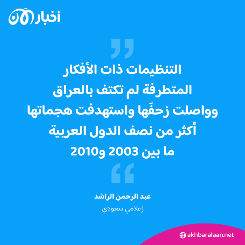 كيف تؤثر حرب غزة على الدول العربية؟.. إعلامي سعودي يوضح 2 كيف تؤثر حرب غزة على الدول العربية؟.. إعلامي سعودي يوضح