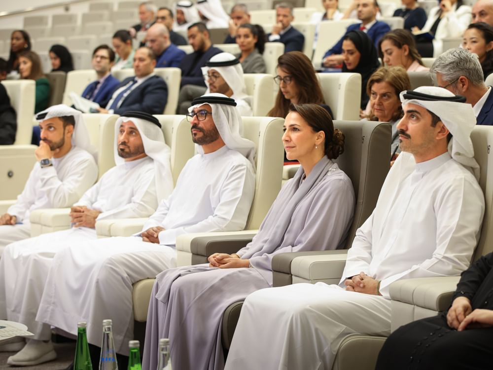 للحد من هدر الغذاء.. الإمارات تطلق خارطة طريق مبادرة "نعمة" 3 للحد من هدر الغذاء.. الإمارات تطلق خارطة طريق مبادرة "نعمة"