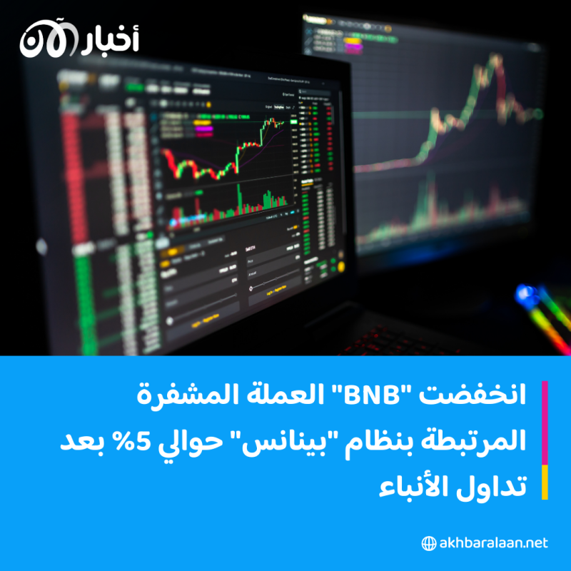 مؤسس "بينانس" يقر بالذنب ويدفع الغرامات.. ما القصة؟ 2 مؤسس "بينانس" يقر بالذنب ويدفع الغرامات.. ما القصة؟