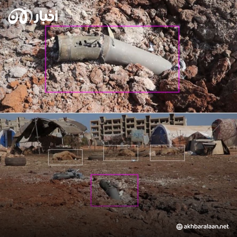 أكبر تصعيد منذ سنوات.. كيف استغل "الأسد" أحداث غزة لقصف إدلب؟ 2 أكبر تصعيد منذ سنوات.. كيف استغل "الأسد" أحداث غزة لقصف إدلب؟