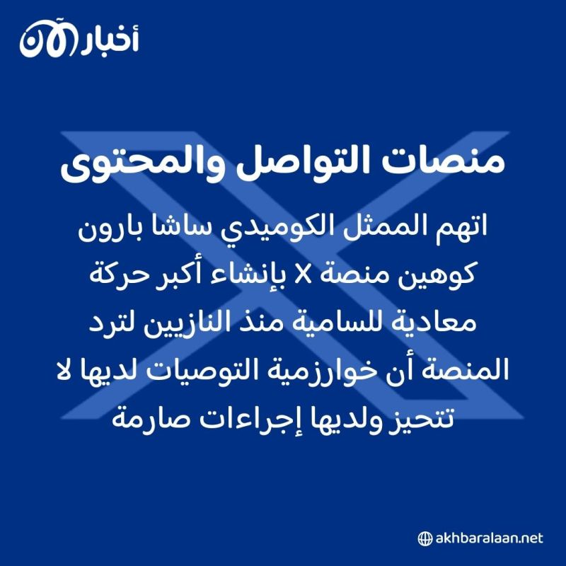 حرب غزة في الفضاء الإلكتروني.. كيف تتعامل منصات التواصل الاجتماعي؟ 3 حرب غزة في الفضاء الإلكتروني.. كيف تتعامل منصات التواصل الاجتماعي؟