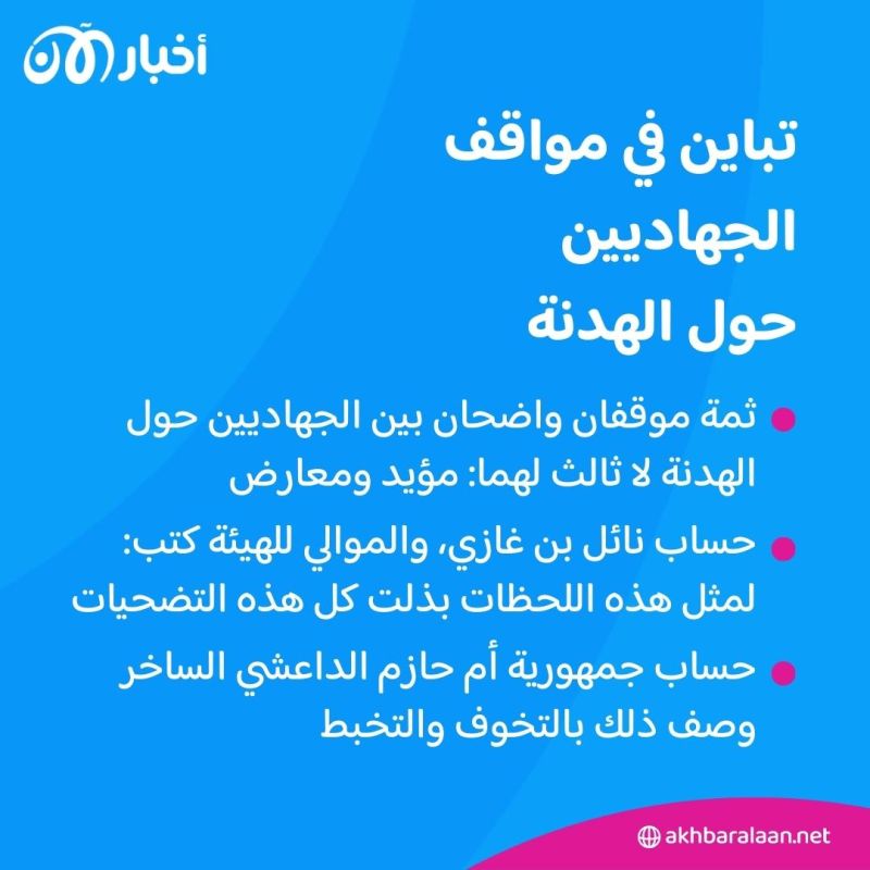 الجهاديون منقسمون: هل استحق تحرير الأسرى تضحياتِ أهل غزة الجِسام؟ 2 الجهاديون منقسمون: هل استحق تحرير الأسرى تضحياتِ أهل غزة الجِسام؟