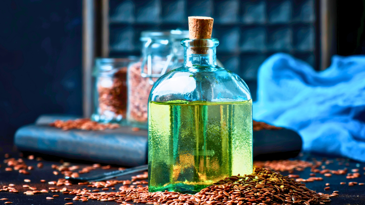 دليلك الشامل إلى أفضل الزيوت التي يمكنك أن تستخدمها في مطبخك