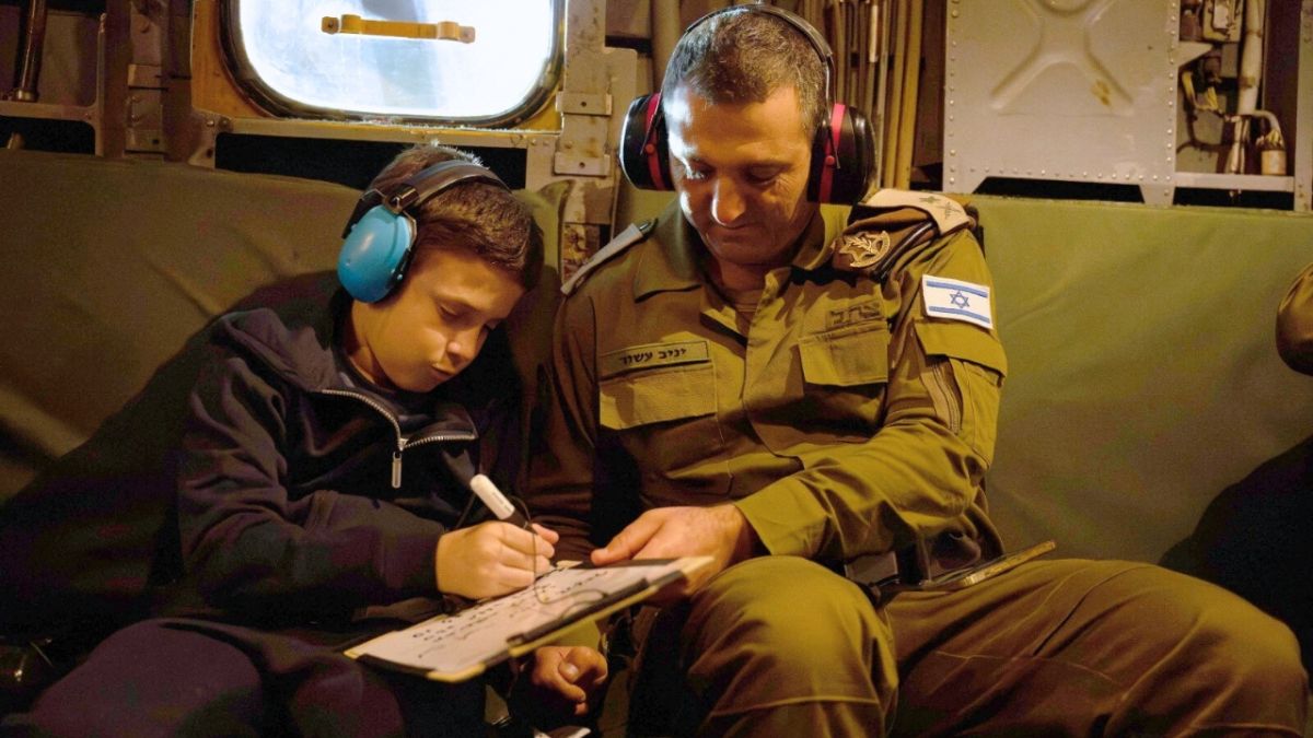 أين كانت تحتجز حماس الرهائن؟ وكيف كانت حياتهم؟ رهائن يكشفون