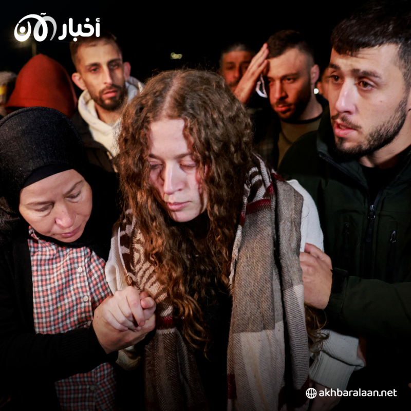 الإفراج عن الرهائن والمعتقلين في آخر أيام الهدنة.. ومفاوضات حثيثة لتمديدها