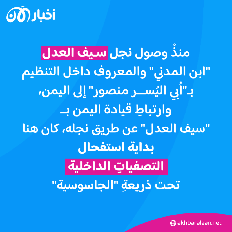 جهاد طروادة يشعل أزمة الجاسوسية مجددًا داخل تنظيم القاعدة في اليمن