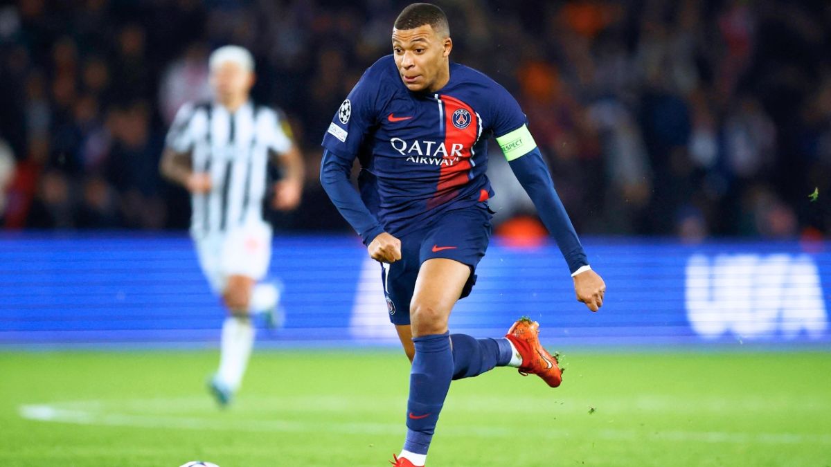 ريال مدريد لم ييأس من ضم مبابي.. عرض جديد ونهائي 2 ريال مدريد لم ييأس من ضم مبابي.. عرض جديد ونهائي