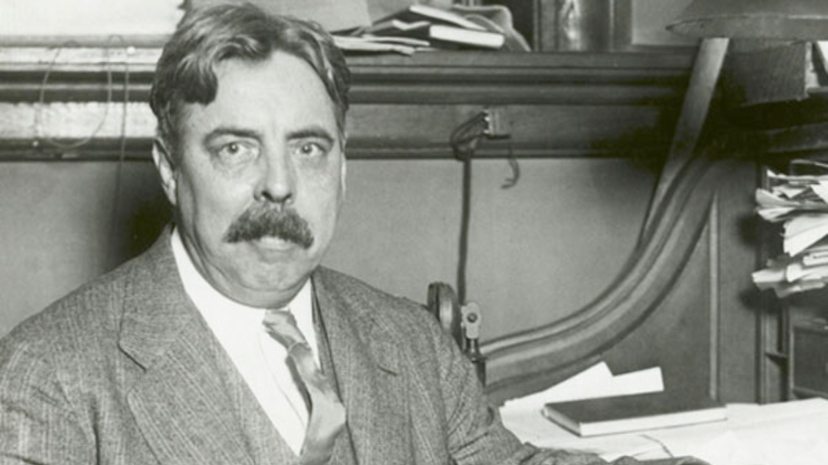 دليلك الشامل عن أهم علماء النفس عبر التاريخ