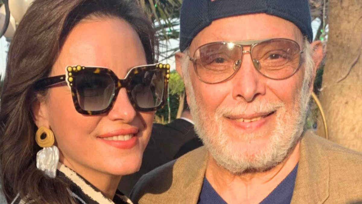 وفاة الفنان المصري أشرف عبد الغفور في حادث سير