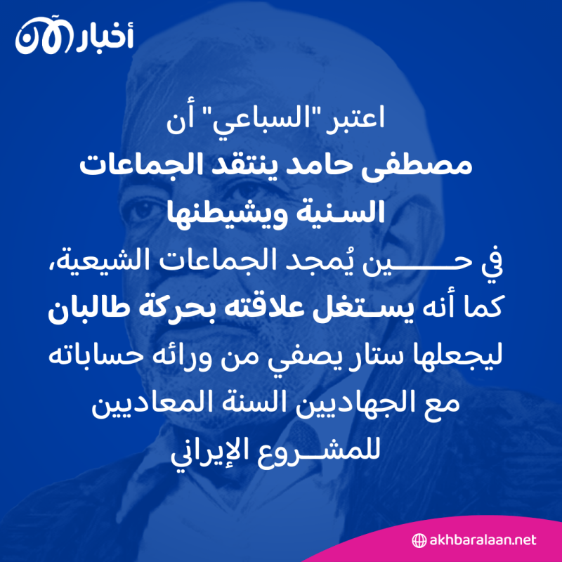 هل تكشف رسائل "العريدي" و"السباعي" تململ قادة بالقاعدة من "جهاد طروادة"؟