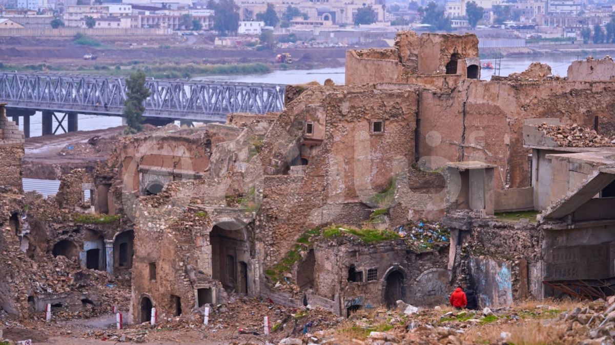 6 سنوات على إعلان النصر على داعش.. كيف يبدو واقع مدينة الموصل؟