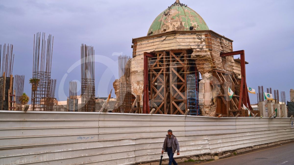 6 سنوات على إعلان النصر على داعش.. كيف يبدو واقع مدينة الموصل؟