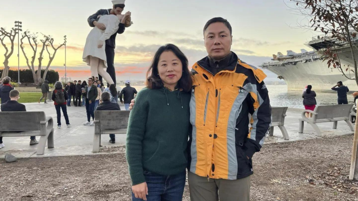 بالتزامن مع اليوم العالمي لحقوق الإنسان.. هذا ما تفعله الصين في المعارضة