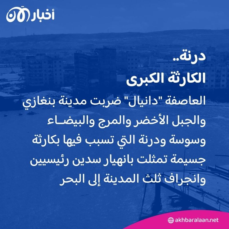 المناخ المتطرف في 2023.. زلازل وكوارث وأعاصير