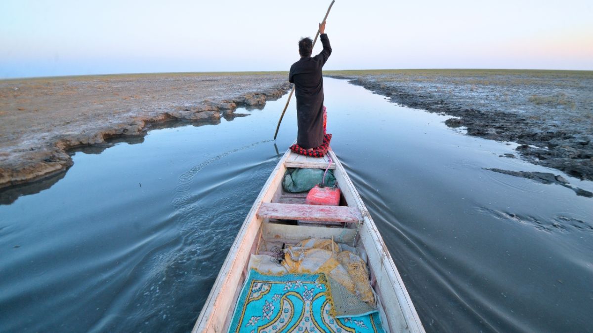 المناخ المتطرف في 2023.. زلازل وكوارث وأعاصير