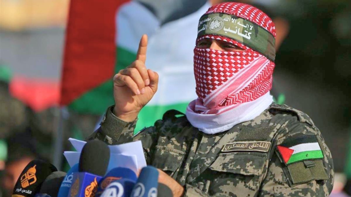 مع استمرار حرب غزة.. ما هي أبرز الفصائل الفلسطينية وأجنحتها العسكرية؟