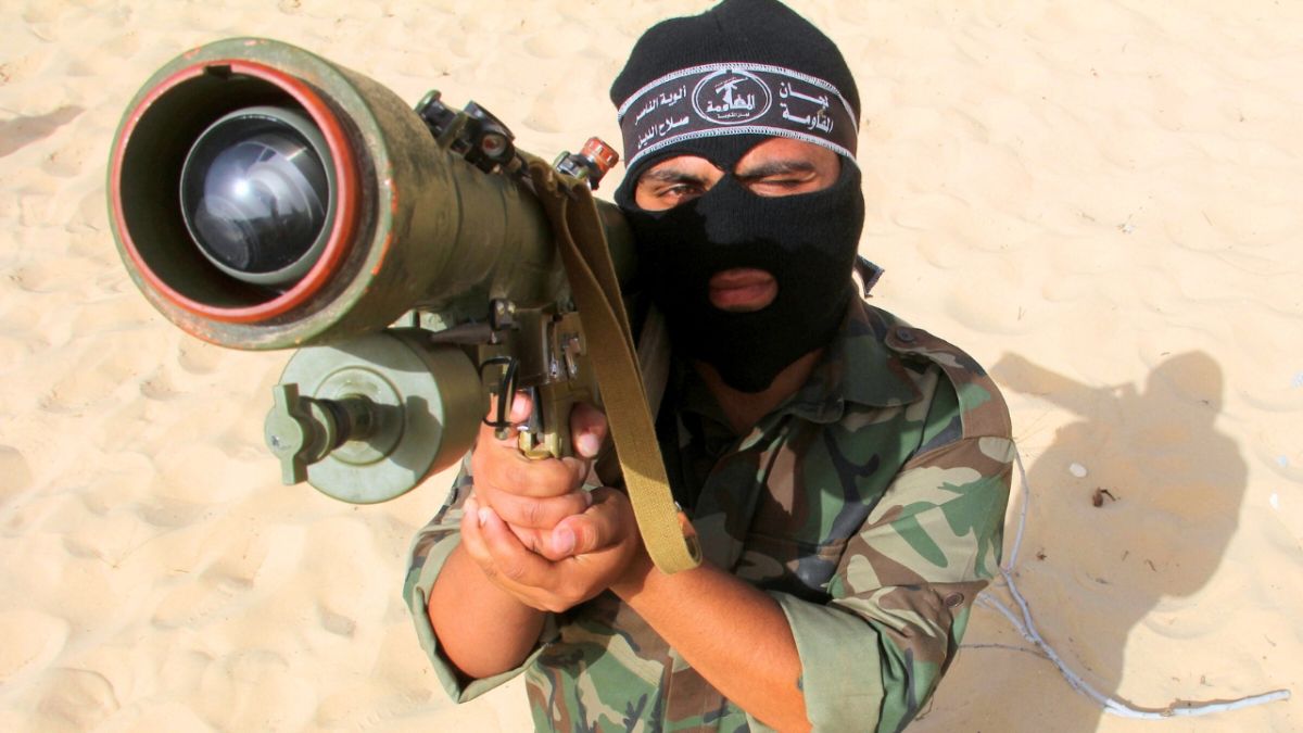 مع استمرار حرب غزة.. ما هي أبرز الفصائل الفلسطينية وأجنحتها العسكرية؟