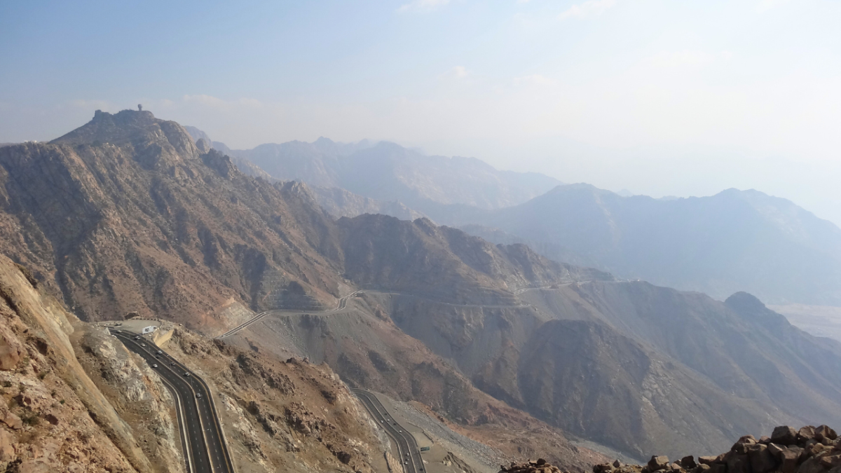 في اليوم العالمي للجبال.. تعرّف على أعلى الجبال في الوطن العربي