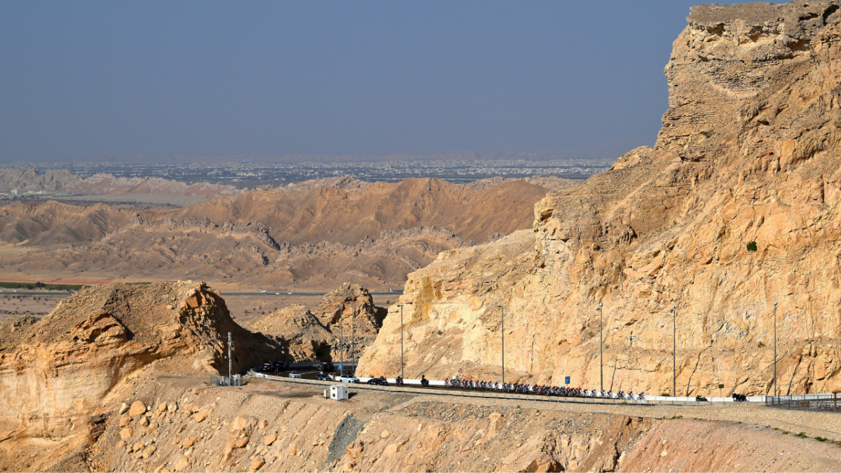 في اليوم العالمي للجبال.. تعرّف على أعلى الجبال في الوطن العربي