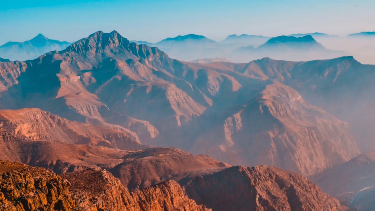 في اليوم العالمي للجبال.. تعرّف على أعلى الجبال في الوطن العربي