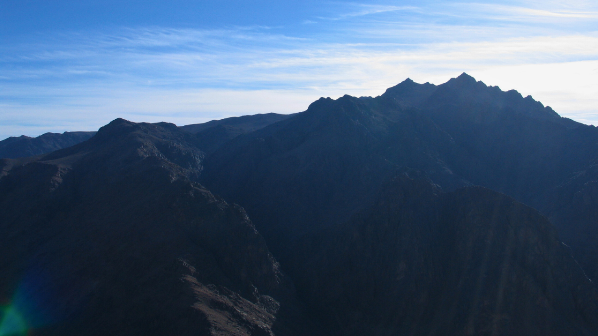 في اليوم العالمي للجبال.. تعرّف على أعلى الجبال في الوطن العربي