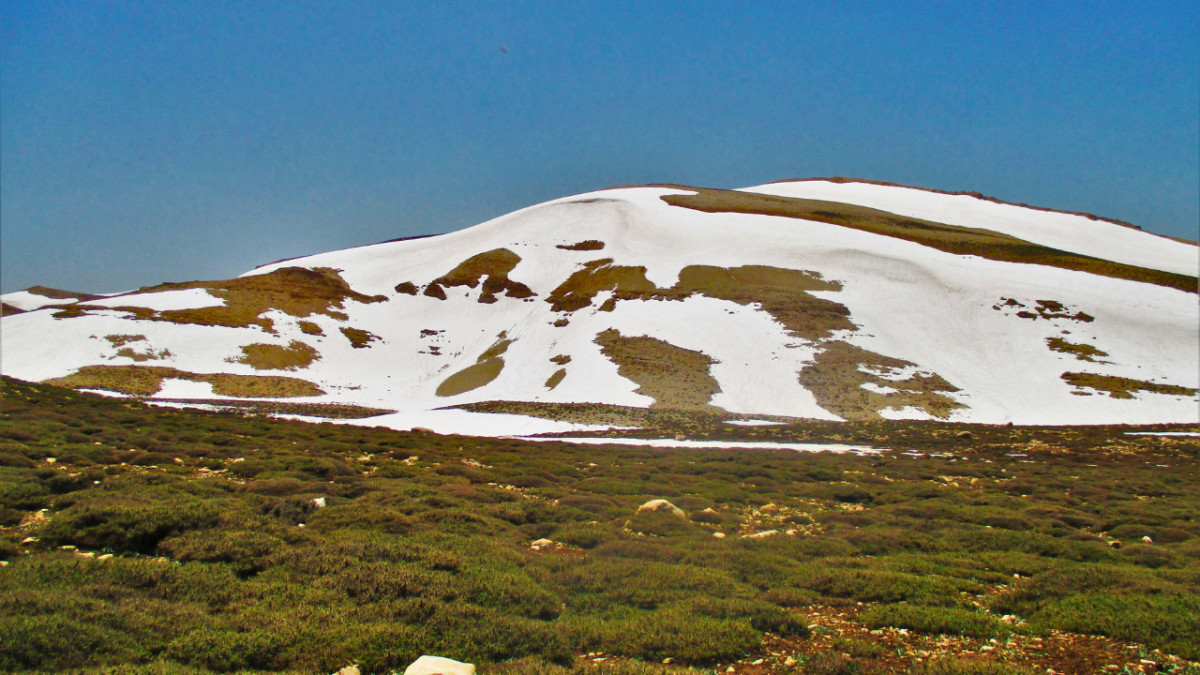 في اليوم العالمي للجبال.. تعرّف على أعلى الجبال في الوطن العربي