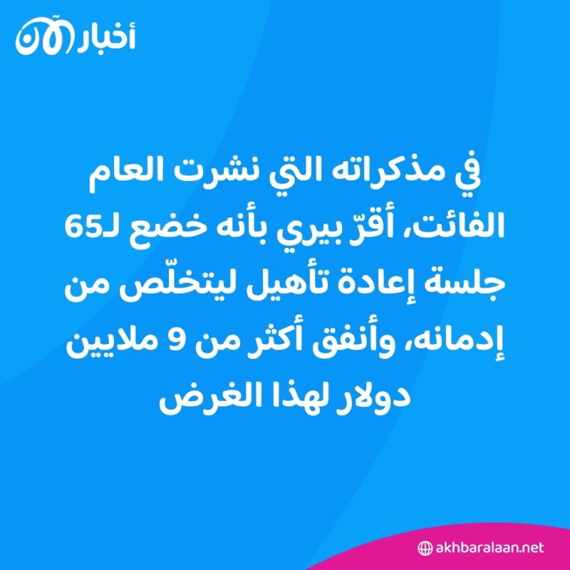 بعد مرور 18 يومًا على وفاة نجم "فريندز".. إليك الأسباب الحقيقية لوفاة ماثيو بيري