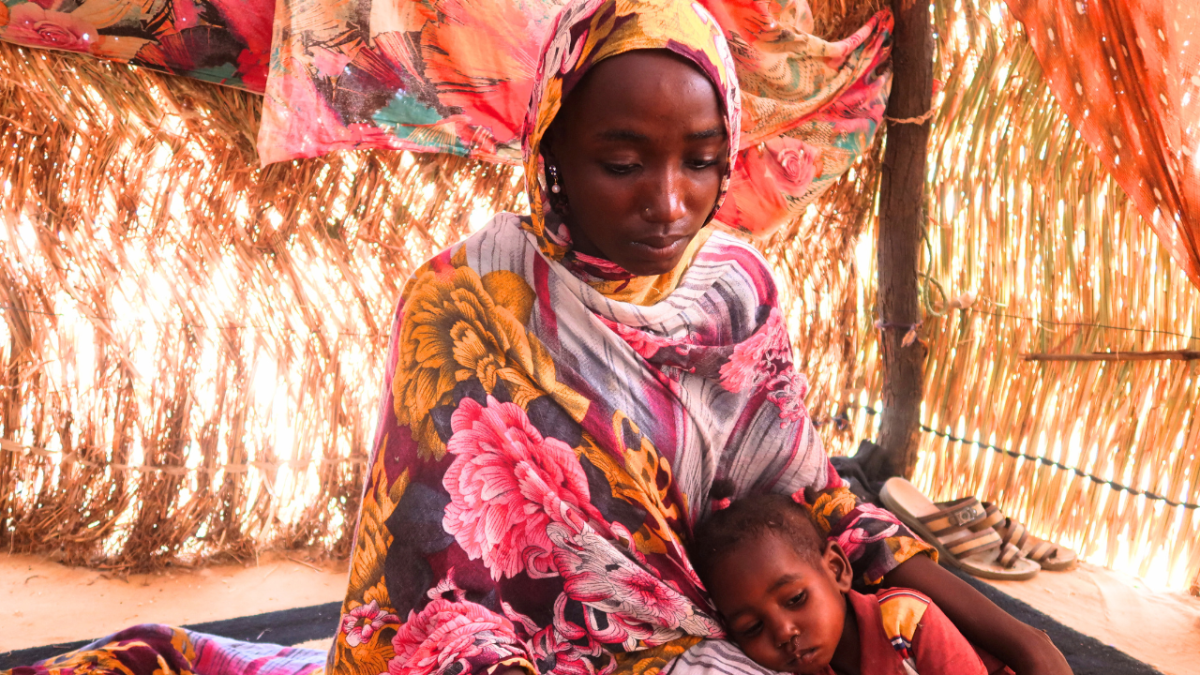 "الرصاص أرحم من الاغتصاب".. نساء سودانيات يكافحن للحصول على حبوب منع الحمل