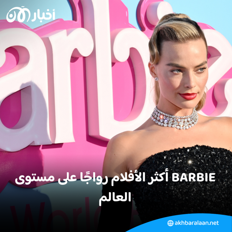 ميسي وشاكيرا.. إليك أبرز ما بحث عنه المستخدمون على غوغل خلال 2023