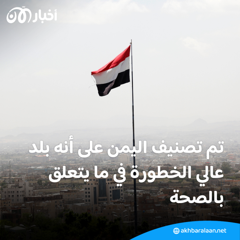 بينها دولة أوروبية.. إليكم أبرز الوجهات الخطرة في 2024