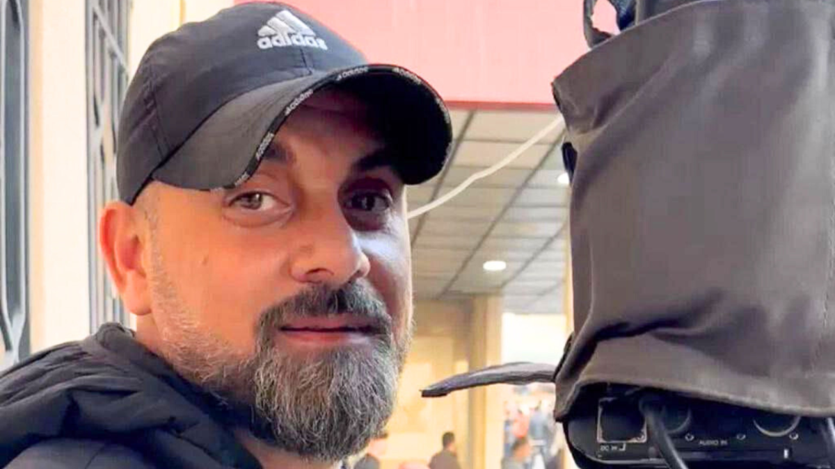 حرب غزة "الأخطر على الإطلاق".. خسائر قياسية في صفوف الصحافيين