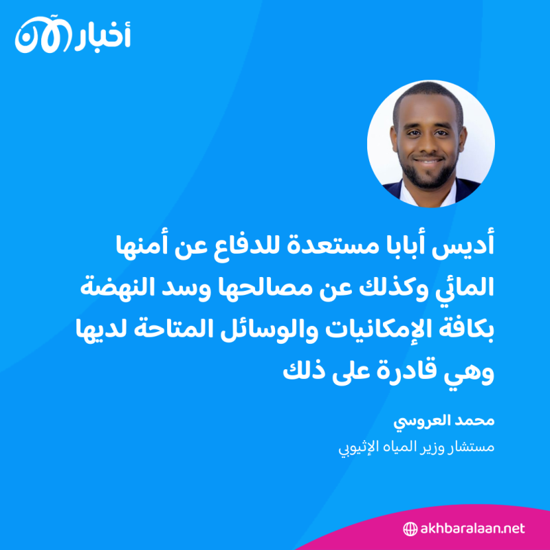 المفاوضات