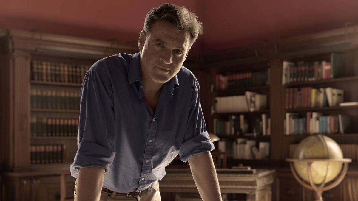 نيال فيرغوسون 