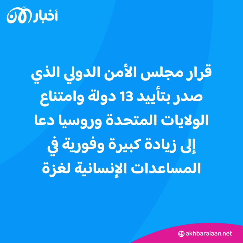 إسرائيل تتحدى قرار مجلس الأمن وتؤكد مواصلة الحرب في غزة 1 غزة
