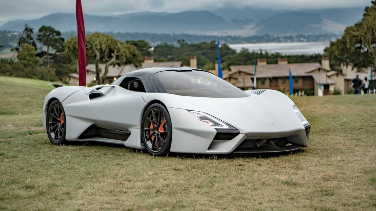 SSC Tuatara
