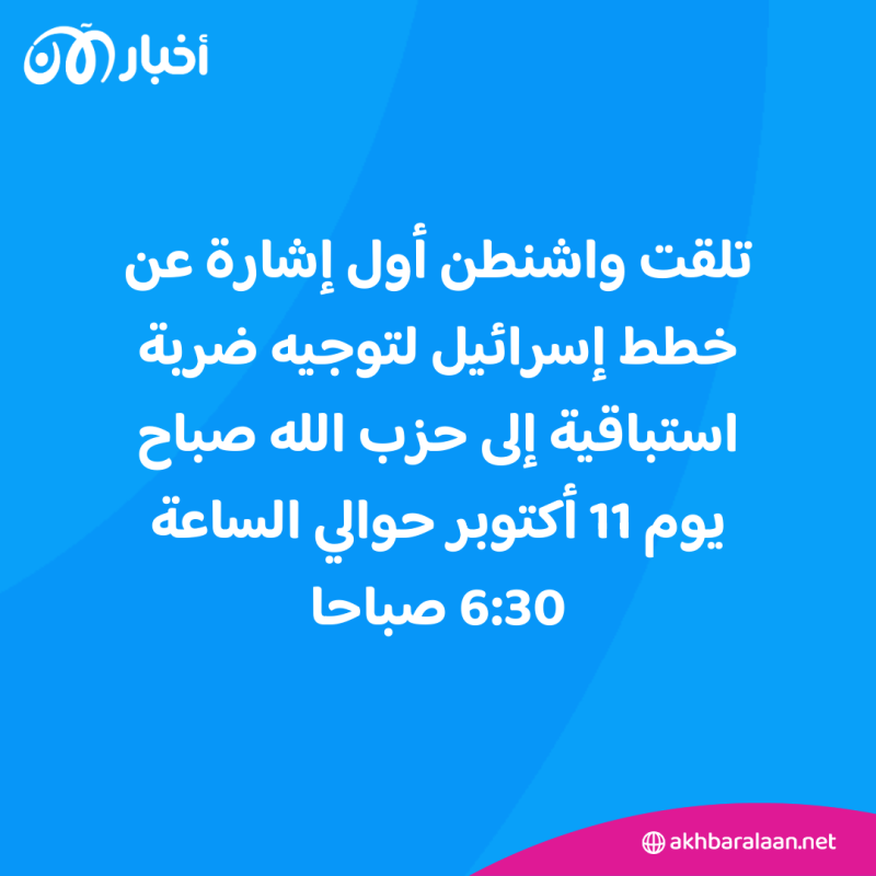 بين بايدن ونتنياهو.. تفاصيل المكالمة الهاتفية التي منعت "حربًا إقليمية" 2 بين بايدن ونتنياهو.. تفاصيل المكالمة الهاتفية التي منعت "حربًا إقليمية"