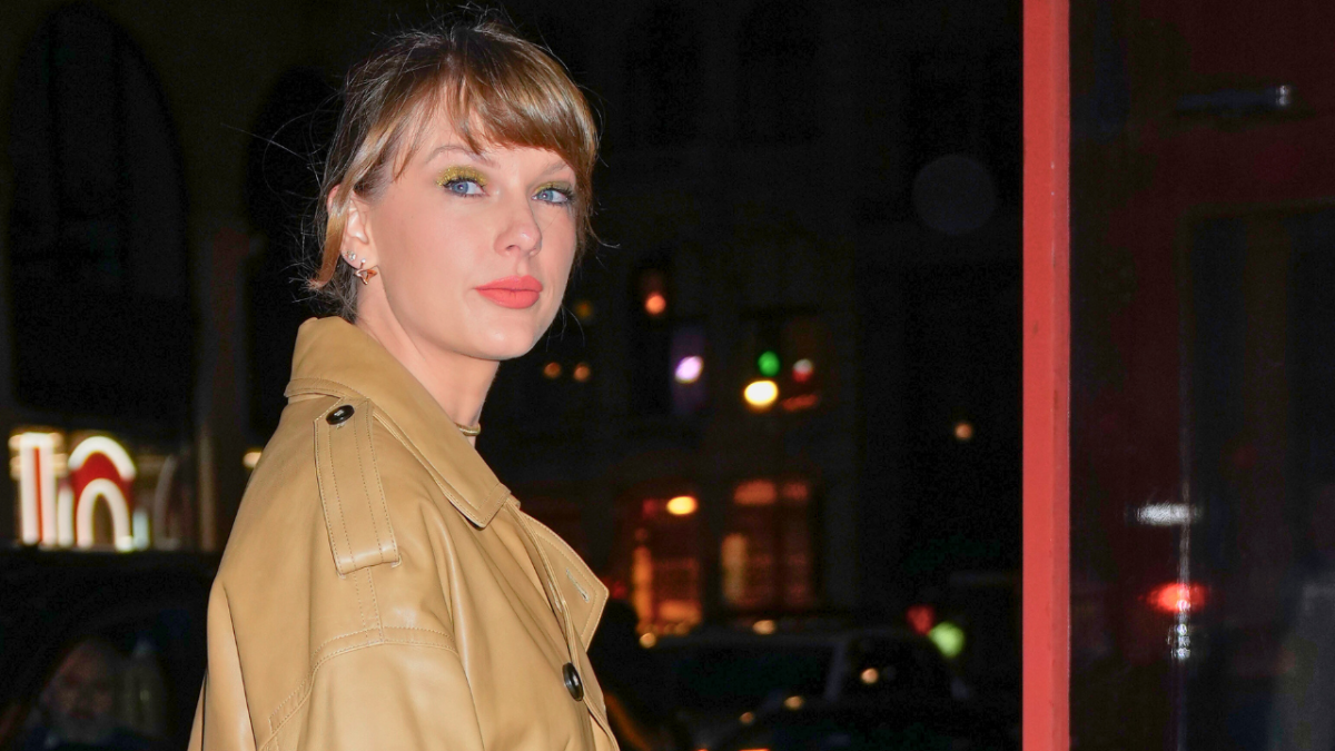 هل تصبح تايلور سويفت نجمة الانتخابات الرئاسية الأمريكية 2024؟ 2 هل تصبح تايلور سويفت نجمة الانتخابات الرئاسية الأمريكية 2024؟