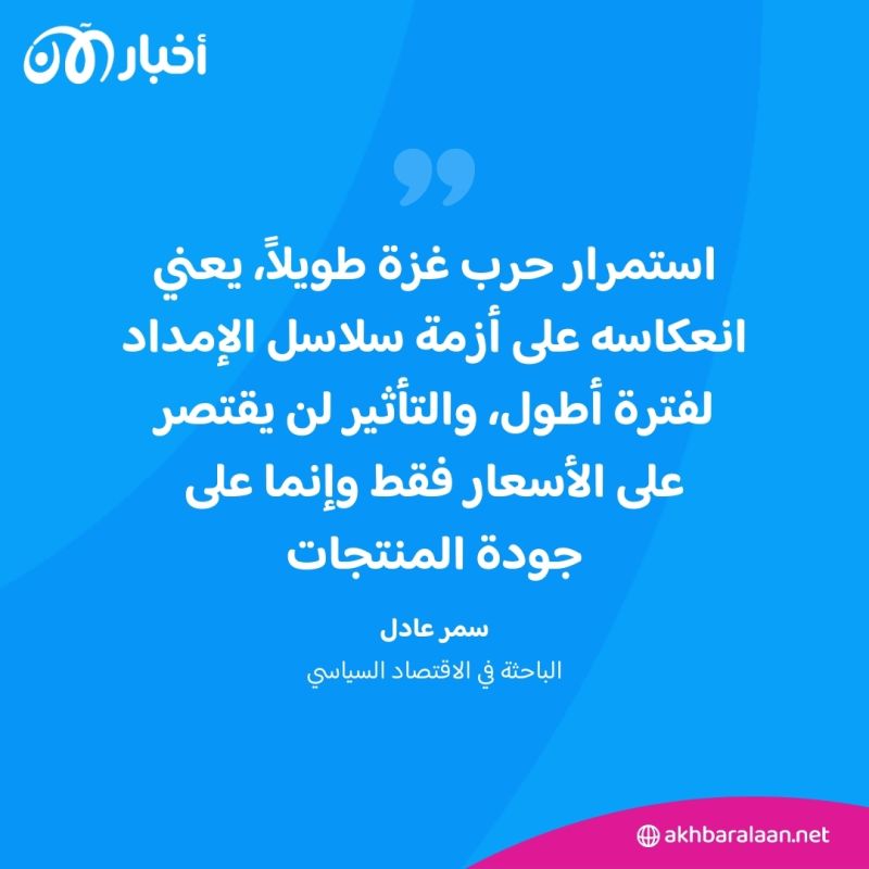 كيف تؤثر هجمات الحوثيين في البحر الأحمر على الاقتصاد العالمي؟.. باحثة اقتصادية توضح