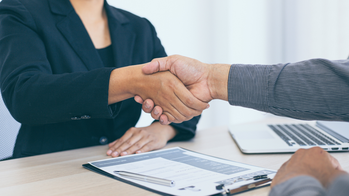 كيف تحصل على أعلى راتب خلال مقابلة التوظيف؟