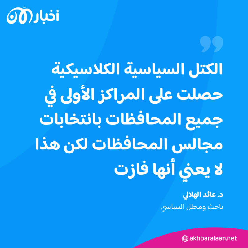 عام الاستقرار أم التوترات.. كيف مرّ 2023 على العراق؟