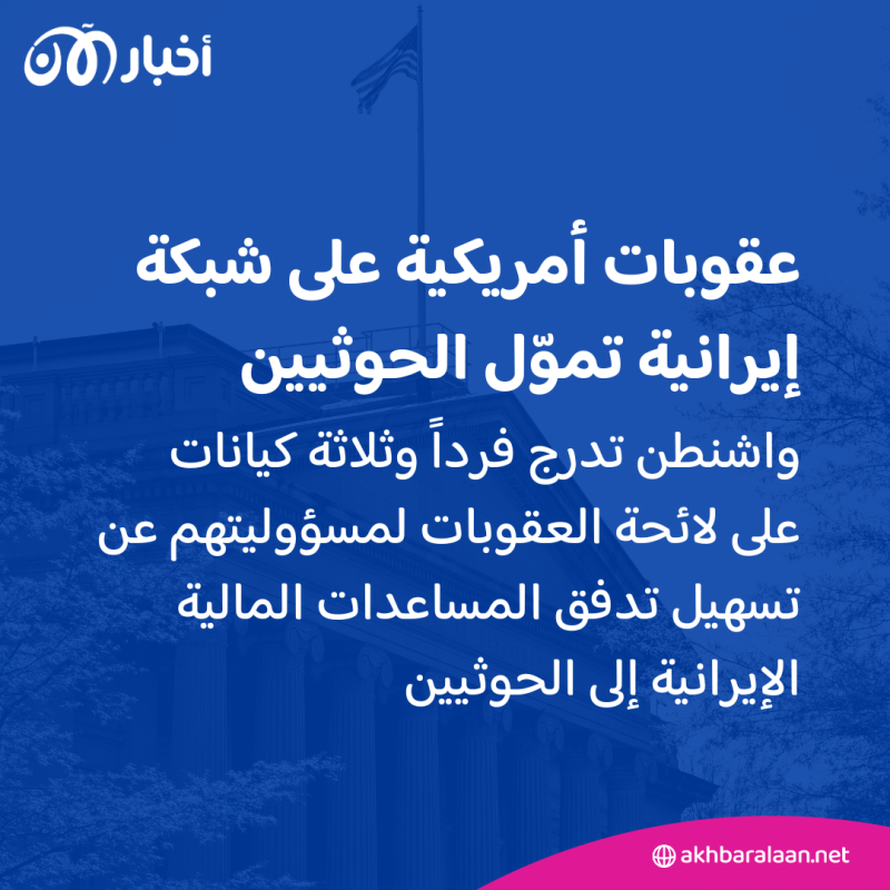 نحو 300 سفينة تتجنب البحر الأحمر بسبب هجمات الحوثي.. والخزانة الأمريكية تتحرك 1 نحو 300 سفينة تتجنب البحر الأحمر بسبب هجمات الحوثي.. والخزانة الأمريكية تتحرك