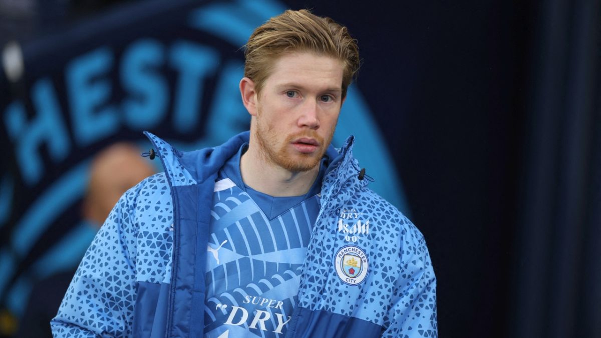 مانشستر سيتي يختتم العام بفوز سهل على شيفيلد يونايتد 