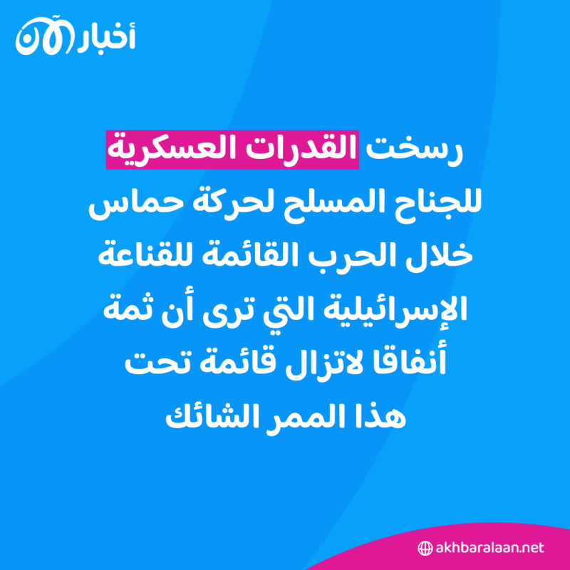 بعد تصريحات نتنياهو بضرورة السيطرة عليه.. ما هو محور فيلادلفيا بين غزة ومصر؟