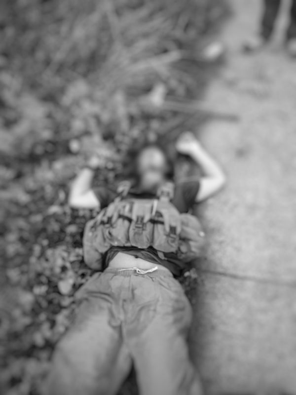 الجيش الفلبيني يحبط هجوماً مرتبطاً بداعش ويعتقل مشتبهاً به في تمويل الإرهاب