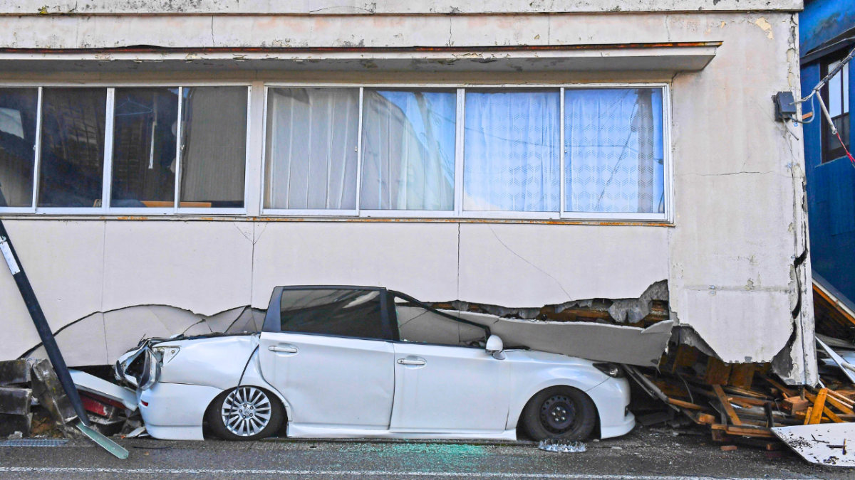 بعد زلزال اليابان.. الحكومة تؤكد: بذلنا كل ما في وسعنا لتقديم المساعدات اللازمة