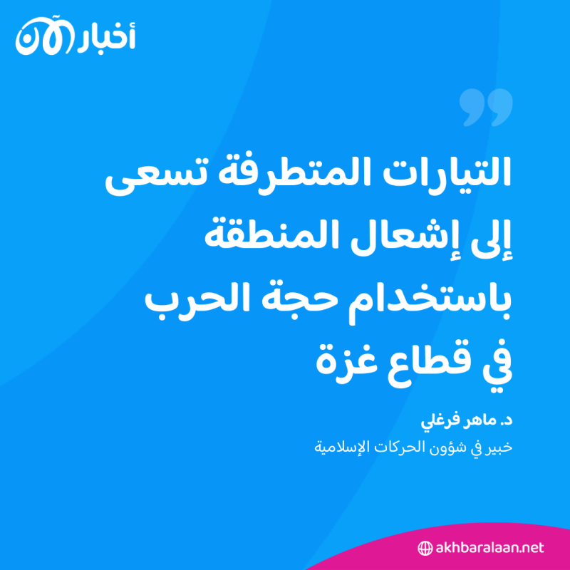 داعش يسعى إلى إحياء نفسه.. خبير يكشف لـ"أخبار الآن" دلالات تفجيري إيران وعلاقتهما بسيف العدل